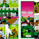Illustration for article titled That Time DC Comics’ First Black Superhero Kicked Hal Jordan’s Ass
